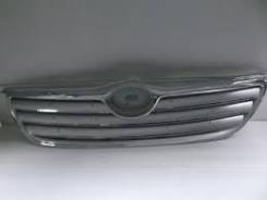 Решетка радиатора. Toyota Corolla Fielder, CE121G, NZE120, NZE121, NZE121G, NZE124, NZE124G, ZZE122, ZZE122G, ZZE123, ZZE123G, ZZE124, ZZE124G Toyota...
