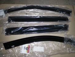 Ветровик на дверь. Toyota RAV4, ACA30, ACA31, ACA31W, ACA33, ACA36W, ACA38, ACA38L, ALA49L, ASA42, ASA44, ASA44L, GSA33, GSA38, QEA42, XA40, ZSA30, ZS...