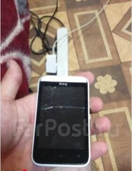 HTC Desire 200. �/� ����