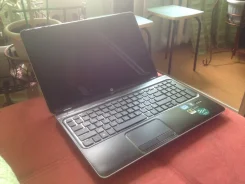 HP Pavilion dv7-7171er. 2,3����, ��� 8 ��, ���� 2 000���, WiFi, Bluetooth, ����������� �� 5��.