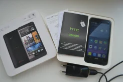 HTC One. �/�