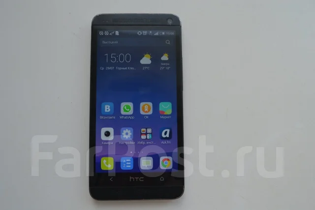 HTC One. �/� ����