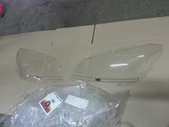 Накладка на фару. Toyota RAV4, ACA30, ACA31, ACA31W, ACA33, ACA36W, ACA38, ACA38L, ALA49L, ASA42, ASA44, ASA44L, GSA33, GSA38, QEA42, XA40, ZSA30, ZSA...