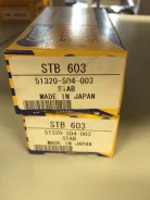 ���� �������� (���� �������������) STB603 Honda STB603, 51320-S04-003 ����