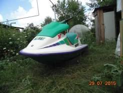 BRP Sea-Doo. 80,00 л.с., Год: 1996 год