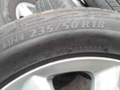Bridgestone Ecopia PZ-X. Летние, износ: 20%, 1 шт