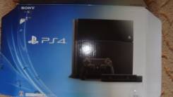 Sony PlayStation 4