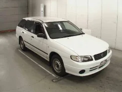 Peugeot Expert. VNW11. ��� �����