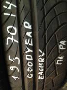 Goodyear Eagle RV. Летние, износ: 5%, 2 шт