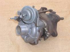Турбина. Daihatsu Terios Kid, J111G, 111G, J131G Двигатели: EFDEM, EFDET