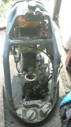 Honda Dio. 49����. ��., ����������, ��� ���, � �������� ����