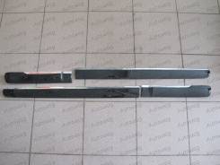 Накладка на дверь. Lexus GX460 Toyota Land Cruiser Prado, TRJ150W