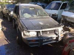 Mitsubishi RVR. N23W, 4G63