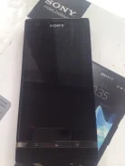 Sony Xperia P