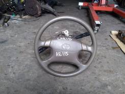 Подушка безопасности. Toyota Corolla, AE111, AE110, AE115, AE114 Toyota Sprinter, AE111, AE110, AE114 Toyota Sprinter Carib, AE114G, AE111G, AE115G, A...