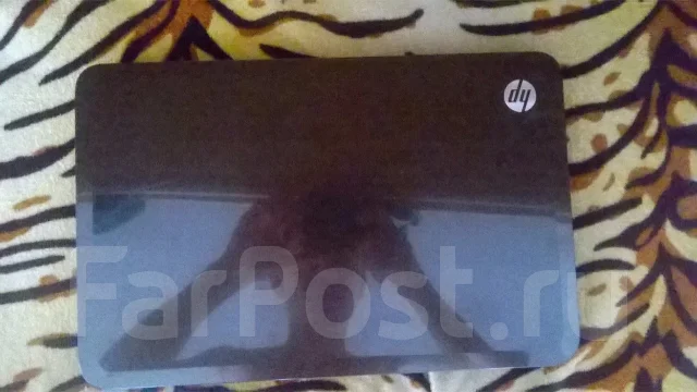 HP Pavilion g6. 2,3����, ��� 6 ��, ���� 500���, WiFi: 1, Bluetooth: 1, ����������� �� 2��. ����