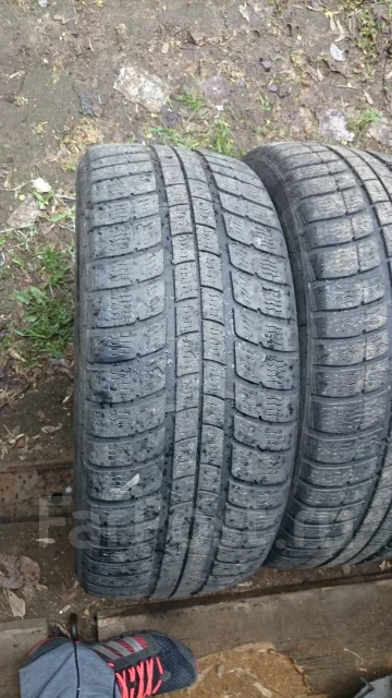 Michelin Pilot Alpin. ������, 2004 ���, �/�, ����� 50 % ����
