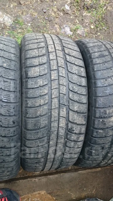 Michelin Pilot Alpin. ������, 2004 ���, �/�, ����� 50 % ����