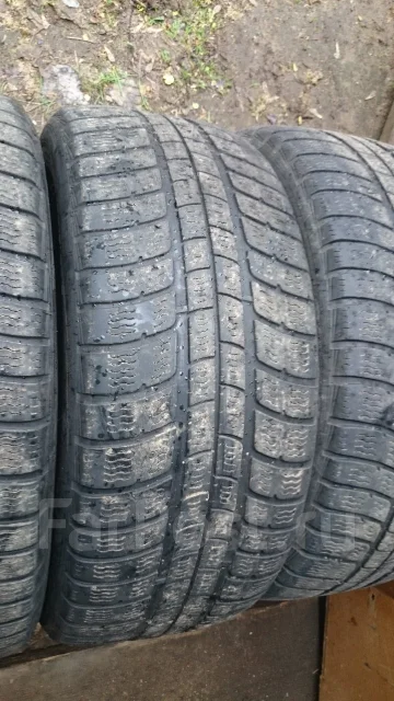 Michelin Pilot Alpin. ������, 2004 ���, �/�, ����� 50 % ����