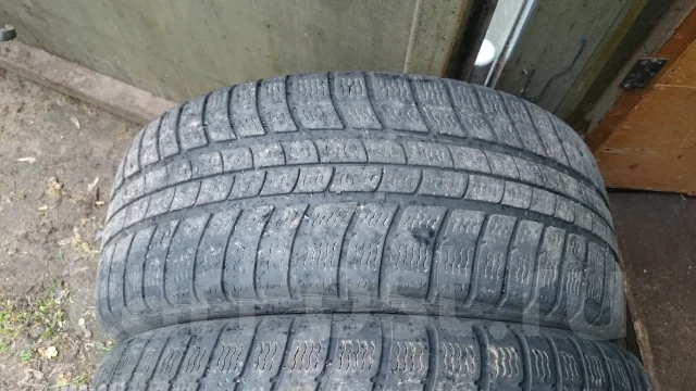 Michelin Pilot Alpin. ������, 2004 ���, �/�, ����� 50 % ����