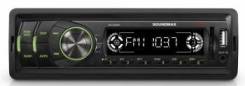 SoundMAX SM-CCR 3050
