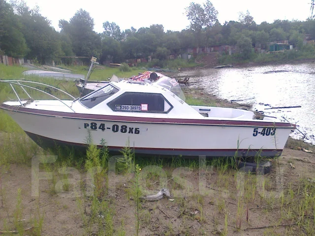 Yamaha FR-17. 1997 ��� ����