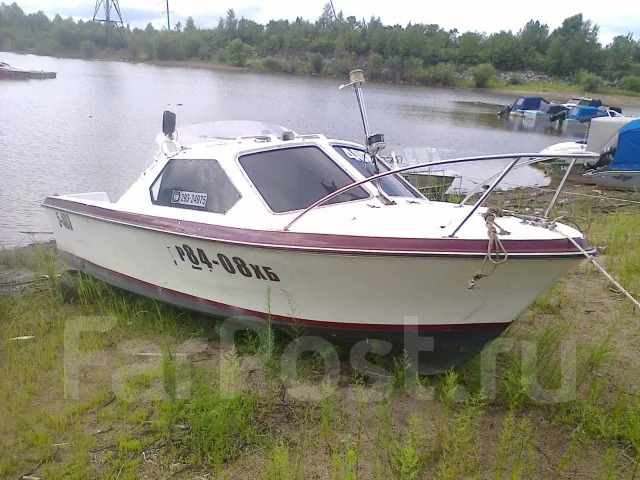 Yamaha FR-17. 1997 ��� ����