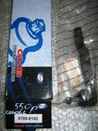 Наконечник рулевой. Honda: Civic, Ballade, Integra, Civic CRX, Civic Ferio, Orthia, Integra SJ, CR-X Delsol, CR-X del Sol, Partner, Domani, CR-V Двига...