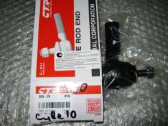 Наконечник рулевой. Nissan: Cube, Hypermini, March Box, Pao, Micra, March, Figaro, BE-1 Двигатели: CGA3DE, CG13DE, EV, CG10DE, MA10S, MA12S, MA10T, MA...