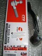 Наконечник рулевой. Nissan: Wingroad, NV200, Latio, Tiida, Cube Cubic, Grand Livina, Cube, Bluebird Sylphy, Sylphy, Tiida Latio, AD, March, Note, Livi...
