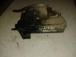Стартер. Renault Laguna Renault Megane Renault Espace Renault Scenic Двигатель F9Q