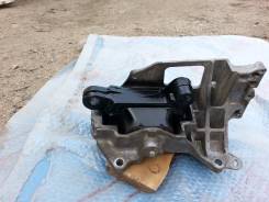 Подушка коробки передач. Nissan Juke, YF15