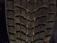 Dunlop Radial Rover A/T. ������, 2008 ���, ����� ����