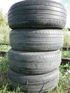 Dunlop SP Sport 2050M. Летние, износ: 70%, 4 шт