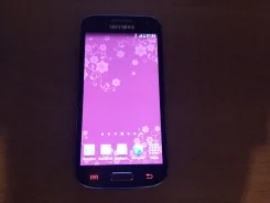 Samsung Galaxy S4 mini ����