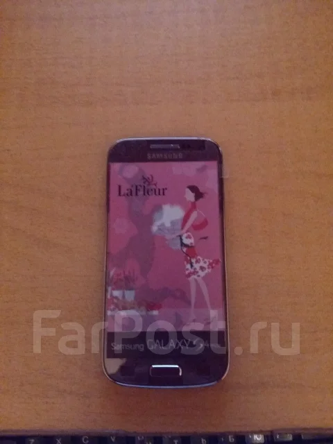 Samsung Galaxy S4 mini ����