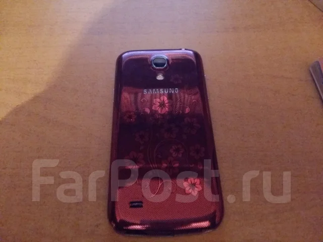 Samsung Galaxy S4 mini ����