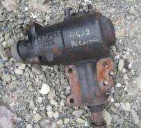 Рулевой редуктор угловой. Isuzu Bighorn, UBS69GW, UBS69DW Двигатель 4JG2