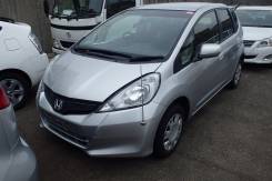 Honda Fit. автомат, передний, 1.3, бензин, 76 000 тыс. км, б/п. Под заказ