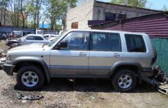 Кузов в сборе. Isuzu Bighorn, UBS69DW, UBS69GW