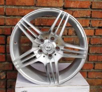 Mickey Thompson Pro-5 ET Drag. 8.0x17", 5x114.3, ET35, �� 73,1���. ����