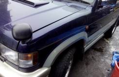 Крыло. Isuzu Bighorn, UBS69GW, UBS69DW Двигатель 4JG2