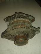 Генератор. Nissan Primera, P12 Nissan Almera Tino Nissan Almera Двигатели: QG18DD, GA16DE, QG16DE, QG18DE, QG15DE