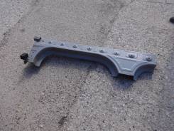 Порог пластиковый. Hyundai i40