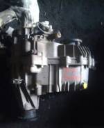 Раздаточная коробка. Isuzu Bighorn, UBS69GW, UBS69DW Двигатель 4JG2