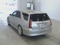 Toyota Mark II Wagon Blit. JZX110 ����