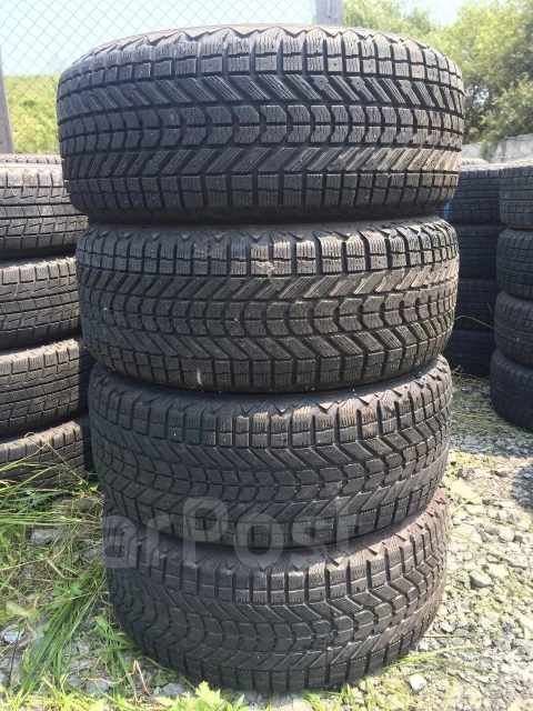 Firestone Winterforce. ������, ��� �����, 2011 ���, �/�, ����� 20 % ����