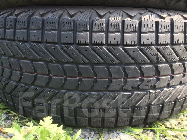 Firestone Winterforce. ������, ��� �����, 2011 ���, �/�, ����� 20 % ����