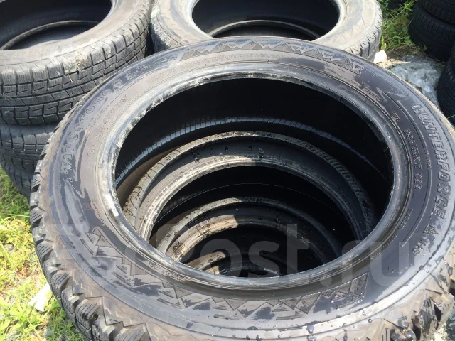 Firestone Winterforce. ������, ��� �����, 2011 ���, �/�, ����� 20 % ����