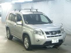 Nissan X-Trail. NT31, MR20DE ����